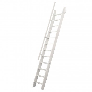 Scara Flexiblo ALB (petntru etaj sau beci)