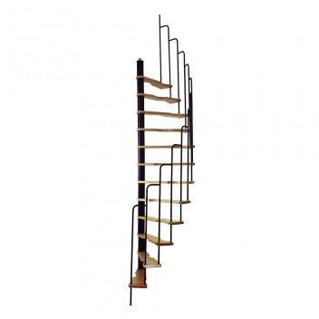 Scara spirala SUONO