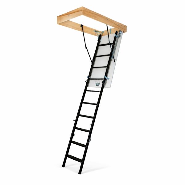 Metal Step