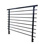 Balustrada Secura SIDE