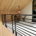 Balustrada Secura SIDE - imagine 2