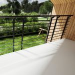 Balustrada Secura SIDE - imagine 3