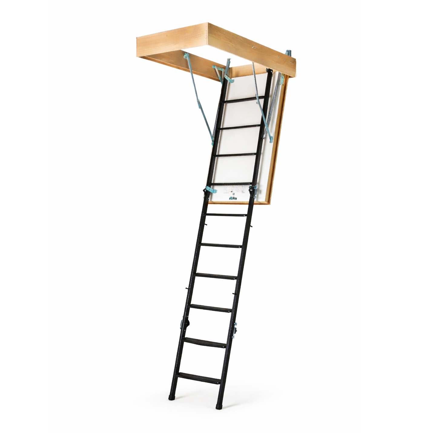 Metal Step + small shadow Metal Step PLUS - imagine 1