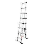 Dublă telescopica 2.3 m - imagine 5