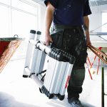 Dublă telescopica 2.3 m - imagine 6