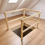 Balustradă pentru pod - imagine 2