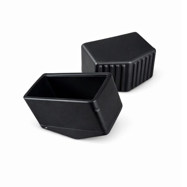 Protecție Cauciuc Metal Step